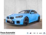 BMW M2 Coupé Head-Up Kamera adapt. LED Hifi - BMW M2 aus 2025