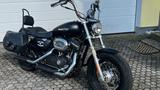 Harley-Davidson XL 1200 CB - HARLEY-DAVIDSON 1200