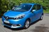 Renault Grand Senic NAVI,Tempo,PDC,AHK - Renault Grand Scenic aus 2014