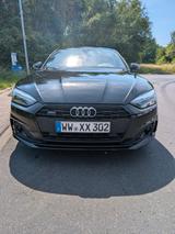 Audi A5 40 TDI S tronic quattro Sportb. advanced ...