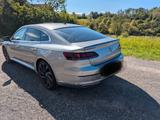 Volkswagen Arteon 2.0 TSI DSG R-Line *STANDHZG*SCHIEBEDACH* - Volkswagen Arteon: mit Anhängerkupplung
