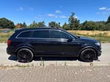 Audi Q7 4.2 TDI quattro - Audi Gebrauchtwagen in Brandenburg an der Havel