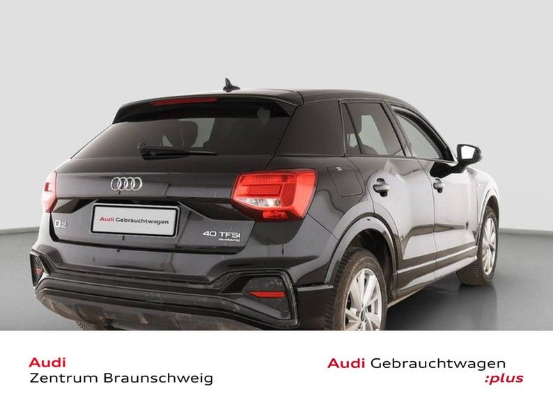 Audi Q2 - Bild 2