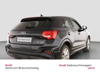 Audi Q2 - Vorschau Bild 2