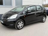Honda Jazz 1.2 Trend Klima E-Fenster Scheckheft - Honda Jazz bis 5.000 Euro