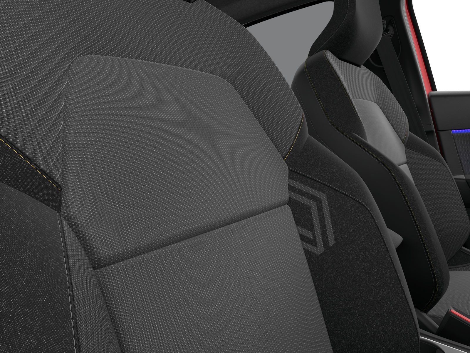 Fahrzeugabbildung Renault Captur Techno Full Hybrid E-Tech 160