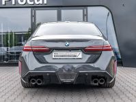 BMW M5 - Vorschau Bild 12