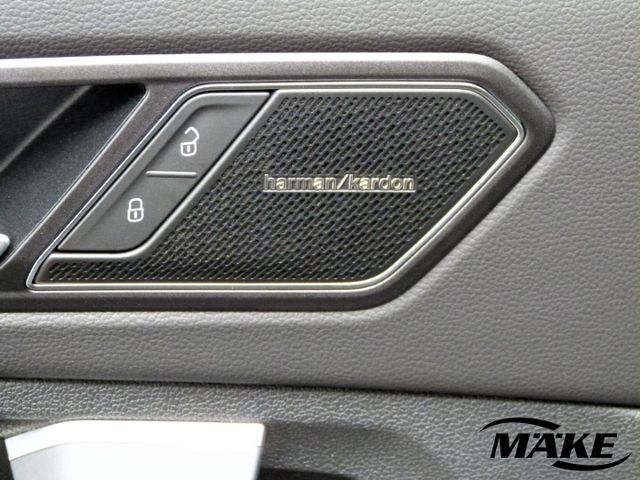 Tiguan 2.0 TSI DSG, R-Line, 4Motion, LED-Matrix