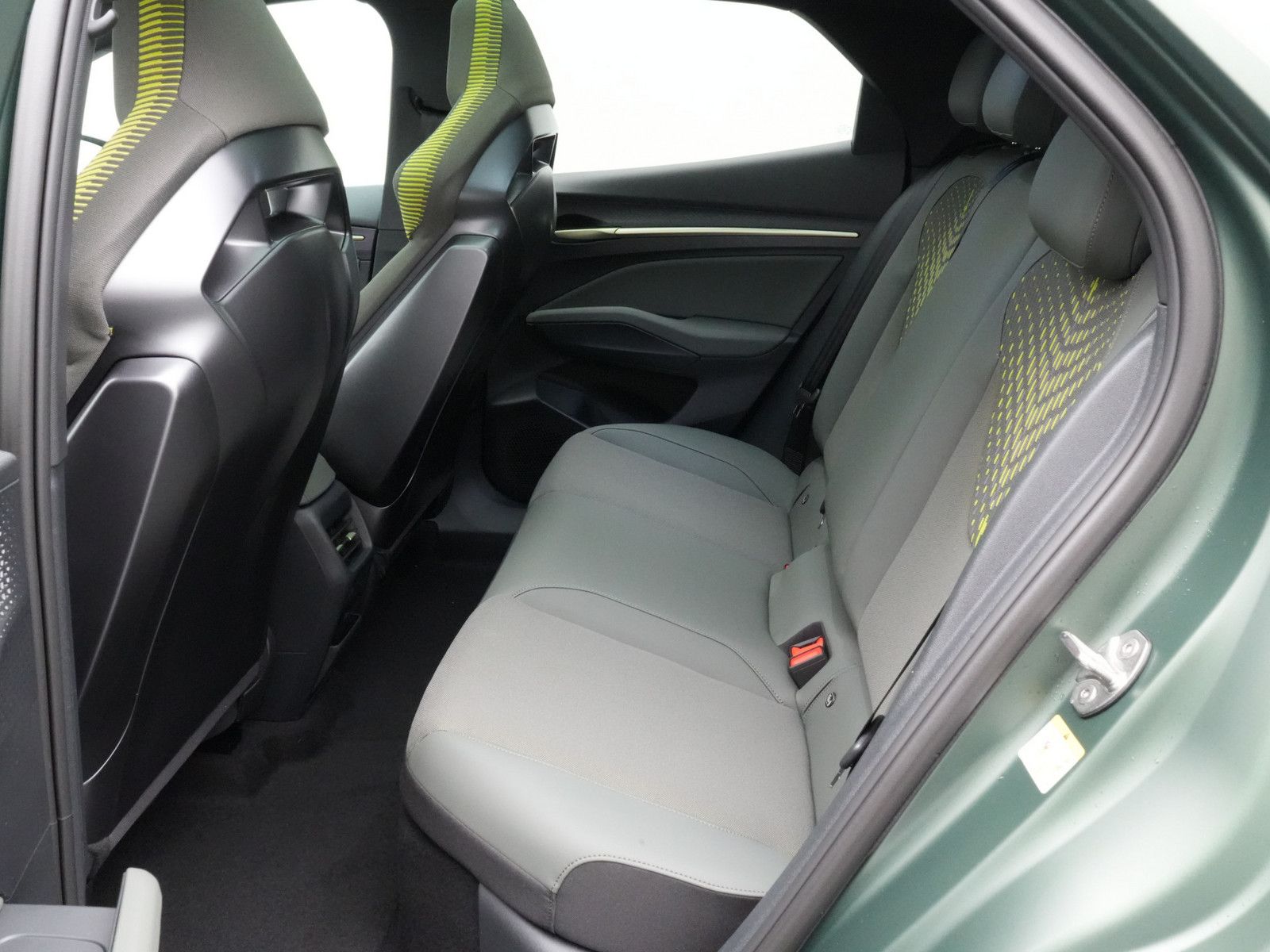 Cupra Raval - Bild 9