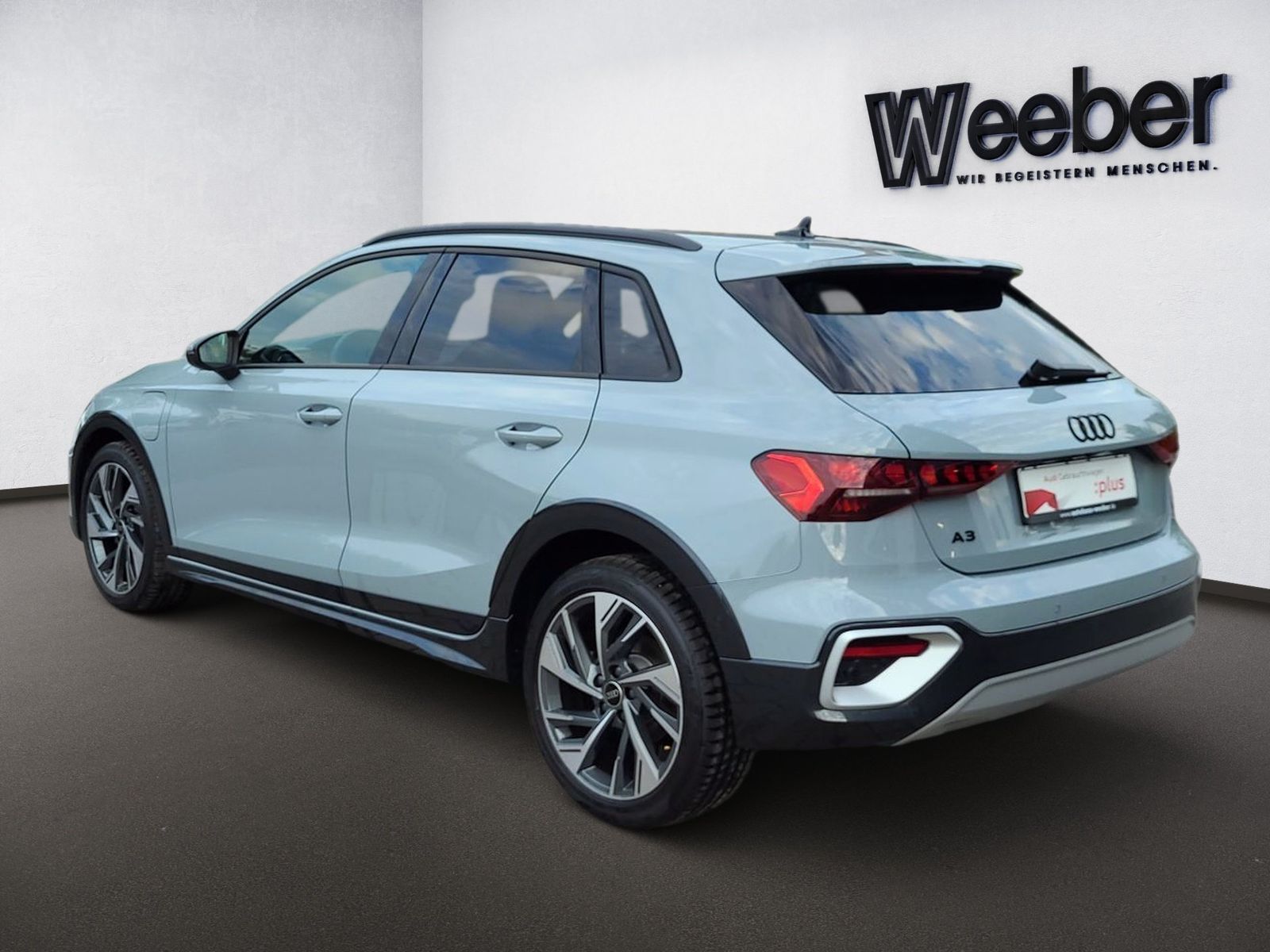 Audi A3 - Bild 12