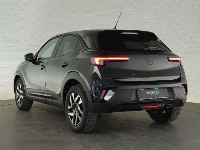 Mokka B GS+LED LICHT+RÜCKFAHRKAMERA+SITZ-/LENKRA