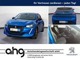 Peugeot e-208 136 Allure Pack Bluetooth PDC Klima Navi - Peugeot e-208: Allure