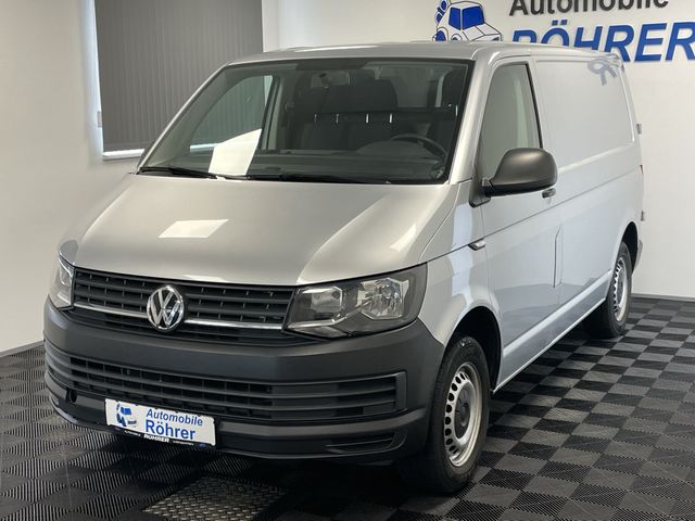 Volkswagen T6 Transporter 2.0 TDI EcoProfi Klima AHK