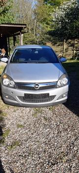 Opel Astra GTC 1.8 ECOTEC Automatic, Schnäppchen - : Schnäppchen