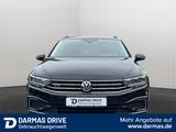 Volkswagen PASSAT Variant GTE 1,4 TSI DSG Plug In Hybrid - mit Hybrid-Antrieb: Plug In