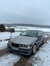 BMW E36 318is - BMW 318 aus 1996: 318i