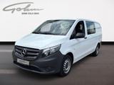 Mercedes-Benz Vito Mixto 109/110/111/114 CDI FWD lang (447.703 - Mercedes-Benz Vito: 111cdi