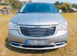 Chrysler Town and Country 7 Sitzer - Chrysler: Van, Country Town