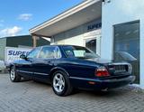 Jaguar XJ8 Sovereign 4.0 V8 Aut. KEIN ROST LEDER SD LM - Jaguar Gebrauchtwagen von 1998