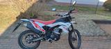 FB Mondial SMX 125 Enduro - 125 CCM SUPERMOTO