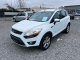 Ford Kuga Titanium.2,0CDTI / 4x4/PDC/Leder/Automatik - Ford aus 2010: Geländewagen