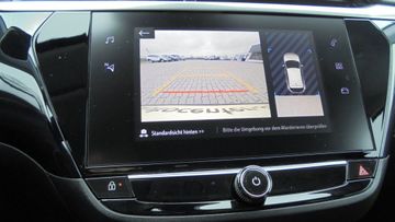 Bild 8 Opel Corsa Corsa-F Elegance 1.2 Direct Injection Turbo