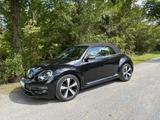 Volkswagen Beetle 2.0 TDI DSG ALLSTAR Cabriolet (verfügbar)