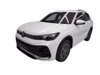 Volkswagen Tiguan - Vorschau Bild 2