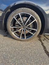 Audi A8 4.0 TFSI tiptronic quattro - Audi A8 von privat