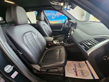 BMW X3 - 12