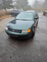 Volkswagen VW Passat Highline, EZ 1/97 - Volkswagen Passat: 1.9