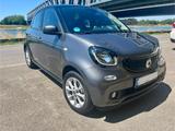 Smart ForFour 1.0 52kW -Passion Ausstattung  - Smart ForFour in Karlsruhe