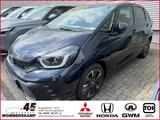 Honda Jazz 1,5 Advance Automatik+Sitzheizung+Navi+LED+ - Honda Jazz Tageszulassungen