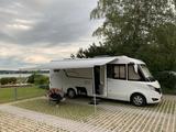 HYMER / ERIBA / HYMERCAR B-Klasse ML I 780 - HYMER / ERIBA B 7