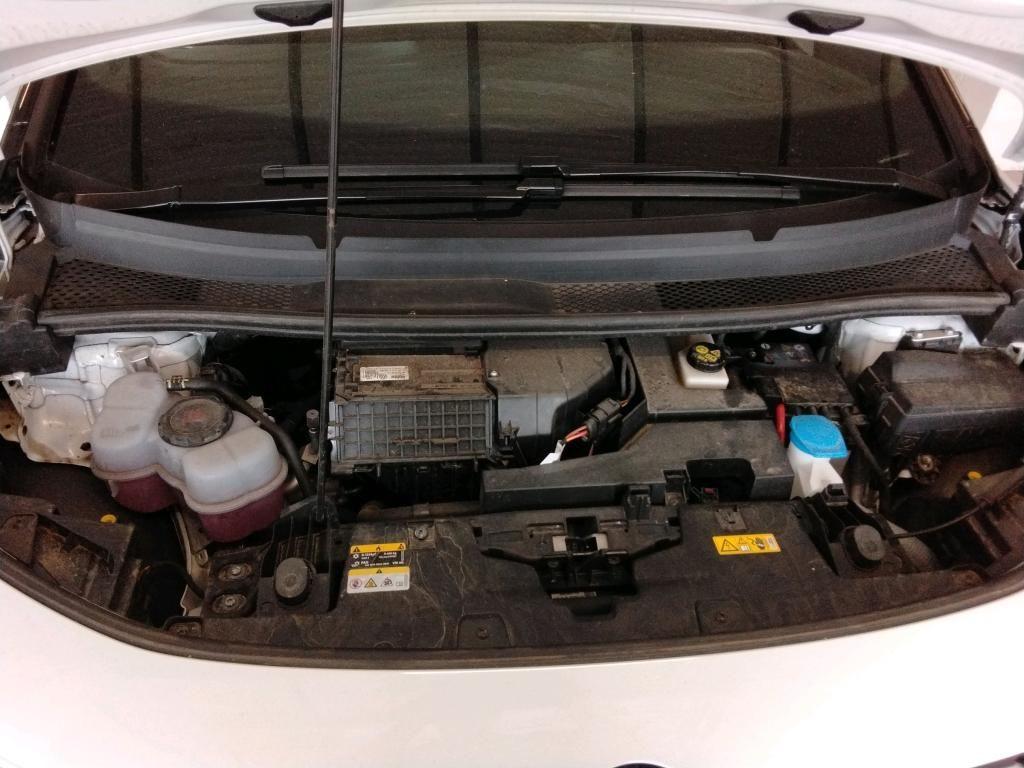 Volkswagen ID.3 Pro electric 150kW 1-Gang-Automatik 4 Türen, миниатюра 18