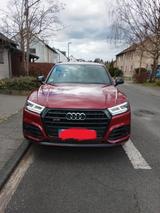 Audi SQ5 TDI tiptronic quattro - - Audi SQ5 Gebrauchtwagen in Köln
