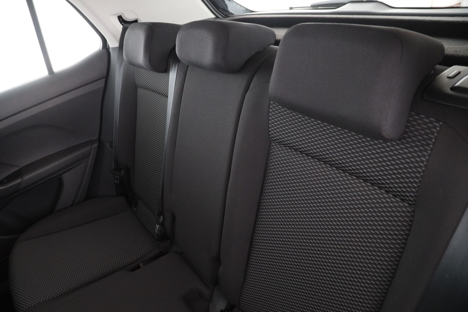 Volkswagen T-Cross - Bild 13