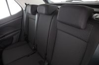 Volkswagen T-Cross - Vorschau Bild 13