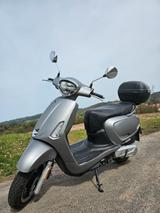 Kymco Like 2 125 i  mit Noodoe  - KYMCO LIKE