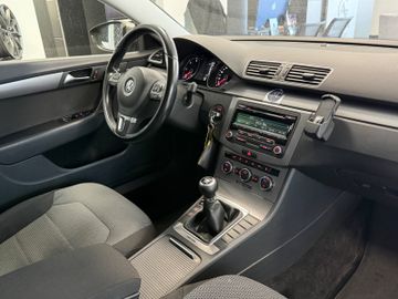 Volkswagen Passat Variant - 9