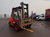 Linde H 50 D 02 - Linde H 50