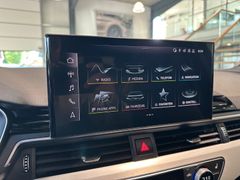 AUDI A4 - Ansicht 40