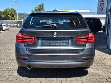 BMW 318 - 7