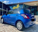 Suzuki Swift 1.2 KLIMA HU02/27  - Suzuki Swift: 1.0