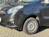 Opel Combo D Kasten L1H1 2,2t - Opel Combo: L2h1