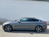 BMW 430 Gran Coupé M Sport*HuD*Kamera*Glasd.*Totw.  - BMW 430 Gran Coupé: Head-Up Display