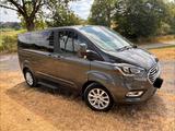 Ford Tourneo Custom TitaniumX L1  AHK  8-Sitze Standh - Ford Tourneo Custom in Hagen