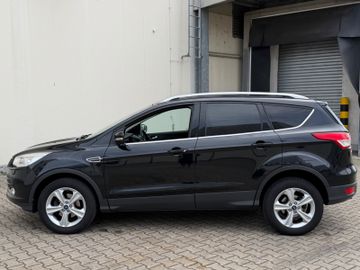 Ford Kuga - 7
