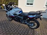 BMW K1300S HP Sondermodell - BMW K 1300 S