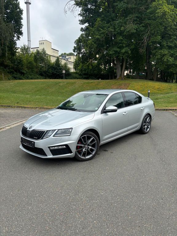 Image of Skoda Octavia